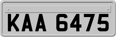 KAA6475