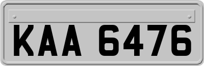 KAA6476