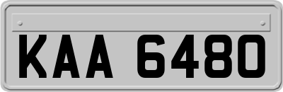 KAA6480
