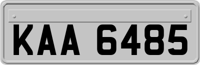 KAA6485