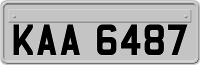 KAA6487