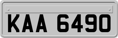 KAA6490