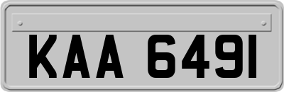 KAA6491