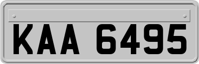 KAA6495