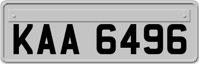 KAA6496