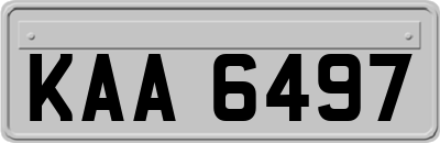 KAA6497