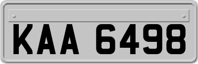KAA6498