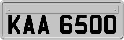 KAA6500