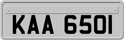 KAA6501