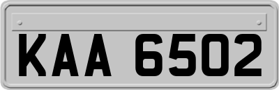 KAA6502