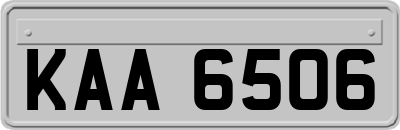 KAA6506