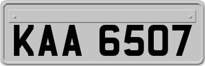 KAA6507