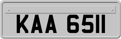 KAA6511