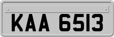 KAA6513