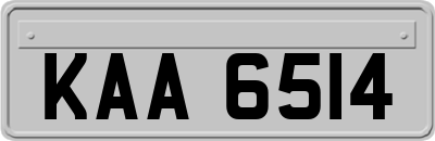 KAA6514