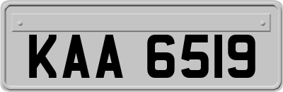 KAA6519