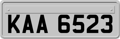 KAA6523