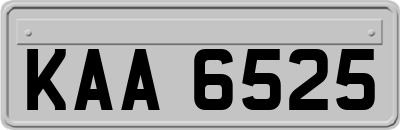 KAA6525