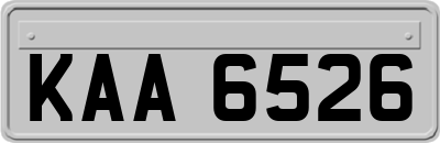KAA6526