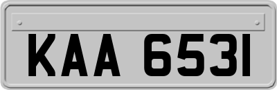 KAA6531