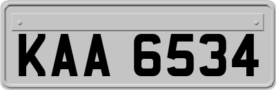 KAA6534