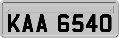 KAA6540