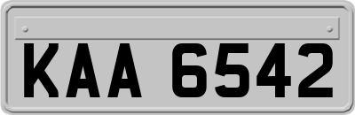 KAA6542