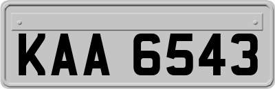 KAA6543