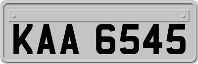 KAA6545