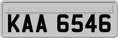 KAA6546