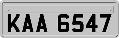 KAA6547