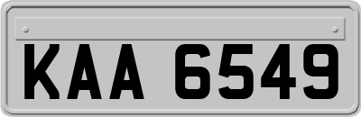 KAA6549