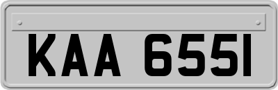 KAA6551
