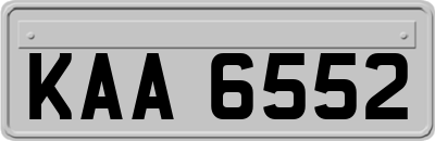 KAA6552