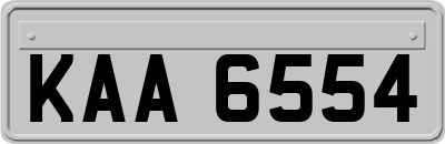 KAA6554