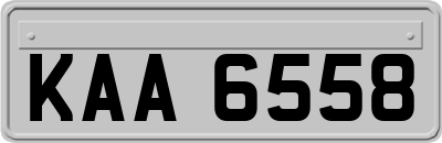 KAA6558