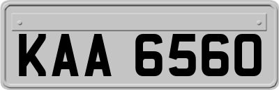 KAA6560