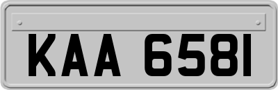 KAA6581