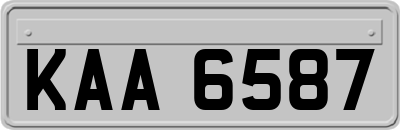 KAA6587