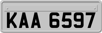 KAA6597
