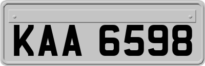 KAA6598