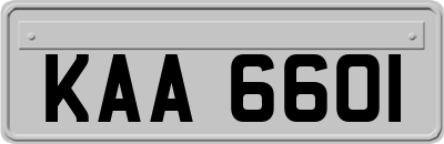 KAA6601