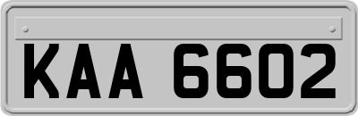 KAA6602