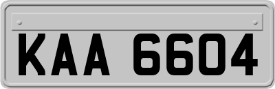 KAA6604
