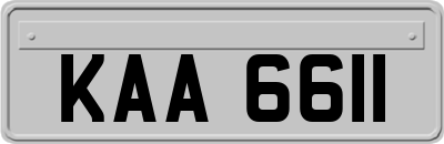 KAA6611