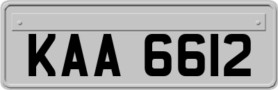 KAA6612