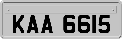 KAA6615