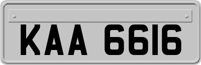 KAA6616