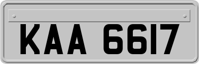 KAA6617