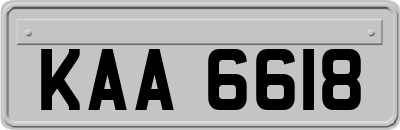 KAA6618